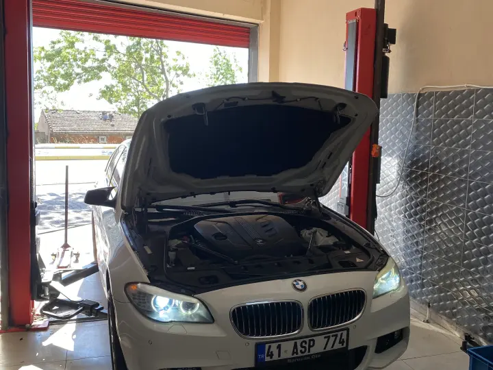 OĞLAKÇI OTO SERVİS