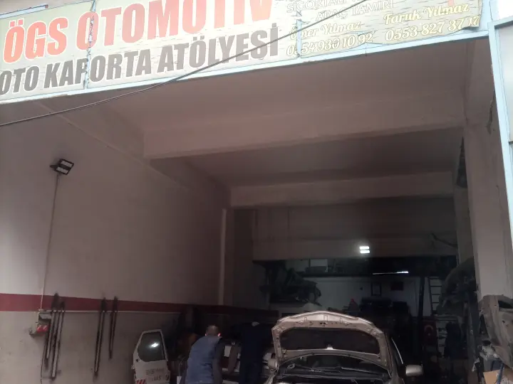 Ögs Otomotiv
