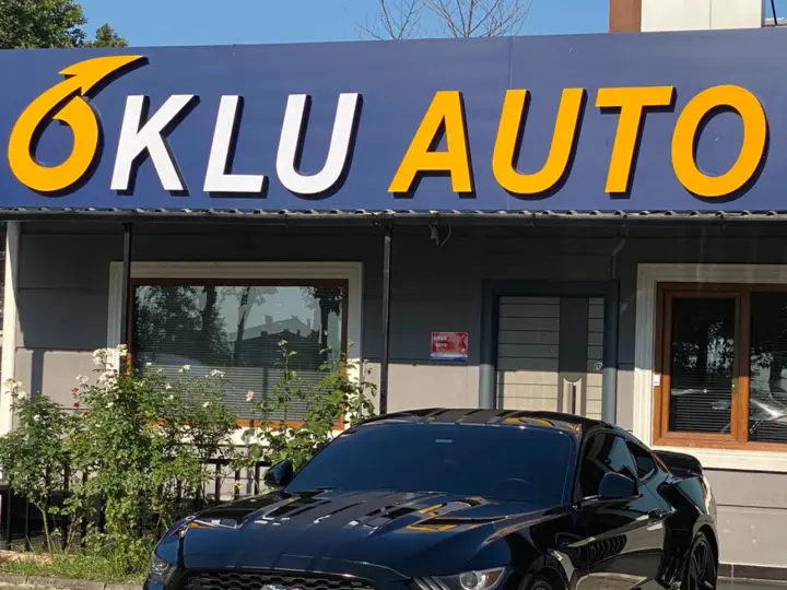 OĞULCAN AUTO