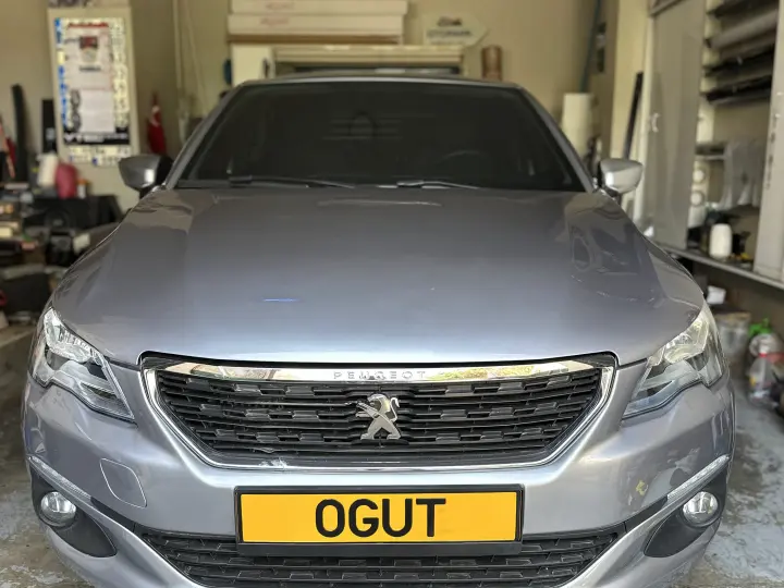 ÖĞÜT RENT A CAR & OTOMOTİV