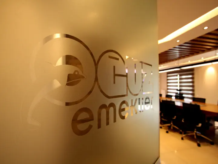 OĞUZ EMEKLİER SİGORTA