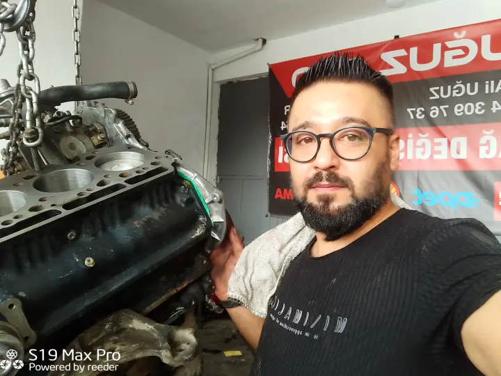 Oğuz oto tamir ve bakım servisi