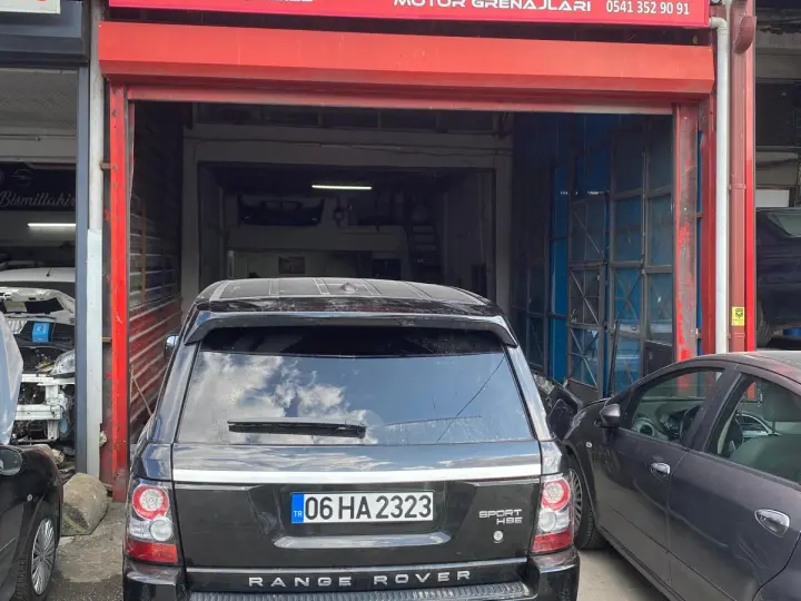 Oğuz oto tampon&far tamiri