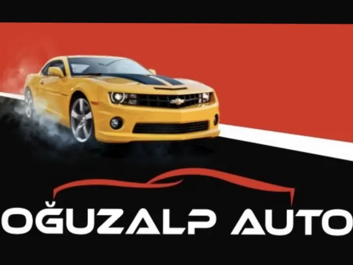 Oğuzalp Oto kaporta Boya