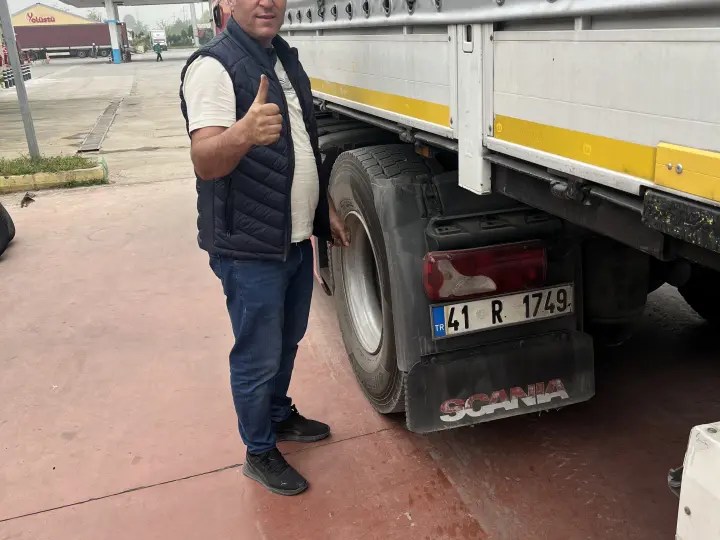 Oğuzhan oto lastik