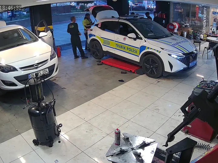 Oğuzhanlar Castrol Servis & Madeni yağlar