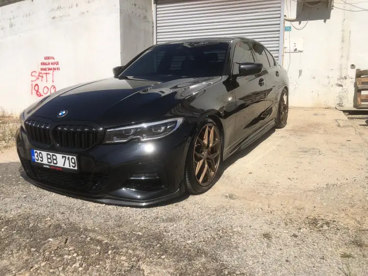 OGZ Detaylı Oto Yıkama