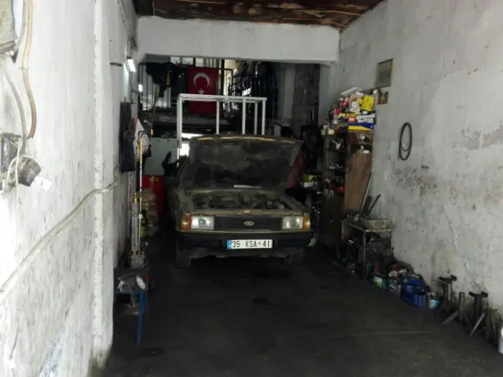 OK-CAR SERVICE