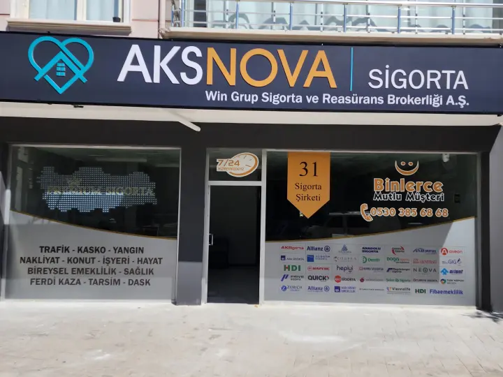 ÖK DANIŞMANLIK SİGORTA & BİLGİSAYAR