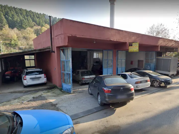 Ok Kardeşler 2 Kaporta & Boya Servisi