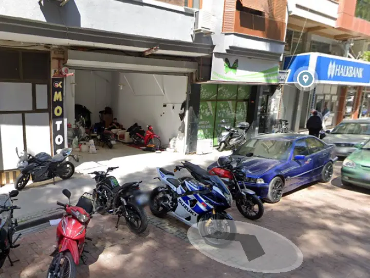 OK Motor Tamir ve Bakım