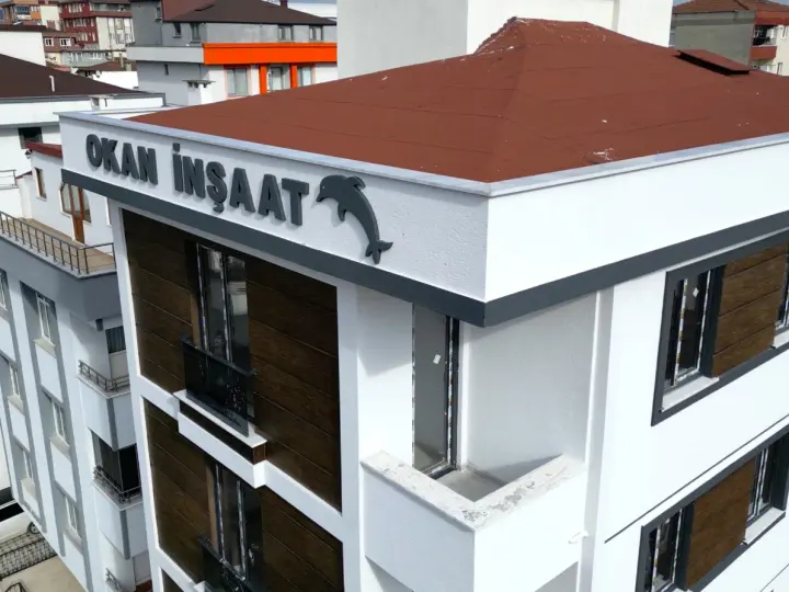 OKAN GROUP RENT A CAR OTOMOTİV ANONİM ŞİRKETİ