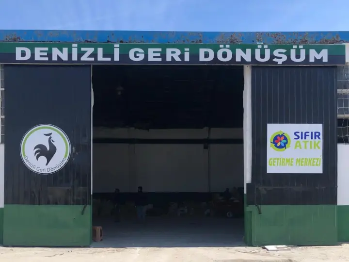 Okan Kartli Osmanli Geri Dönüşüm