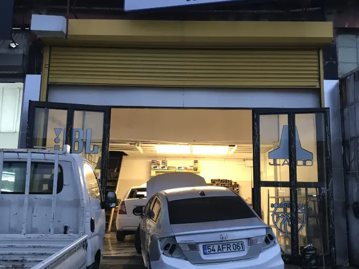Okan oto elektrik