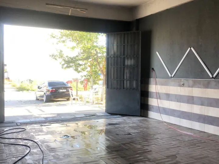 OKAN ÜNAL OTO YIKAMA DETALİNG