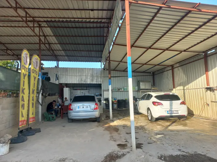 Okçu Oto Elektrik