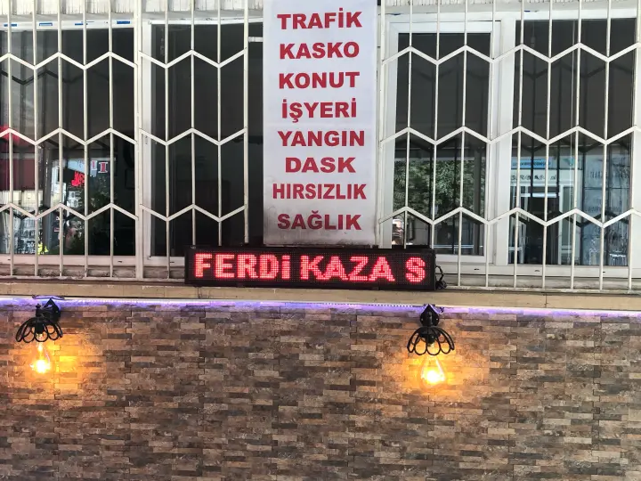 OKSA SİGORTA