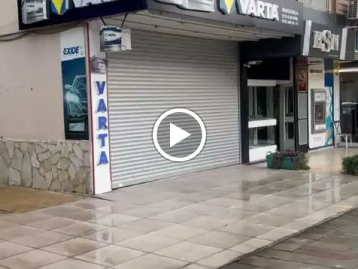 Öksüzoğlu Oto Elektrik