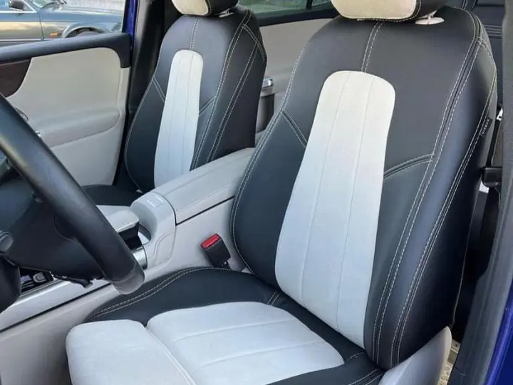 Oktanlar Oto Döşeme Çadır