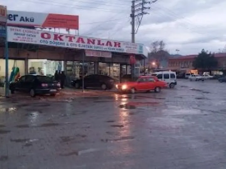 Oktanlar Oto Elektrik (Mustafa OKTAN)