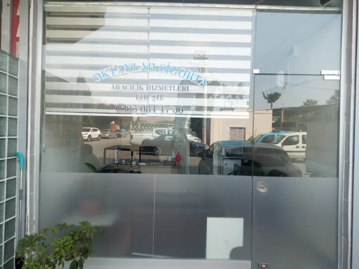 OKTANLAR Sigorta Aracılık Hizmetleri