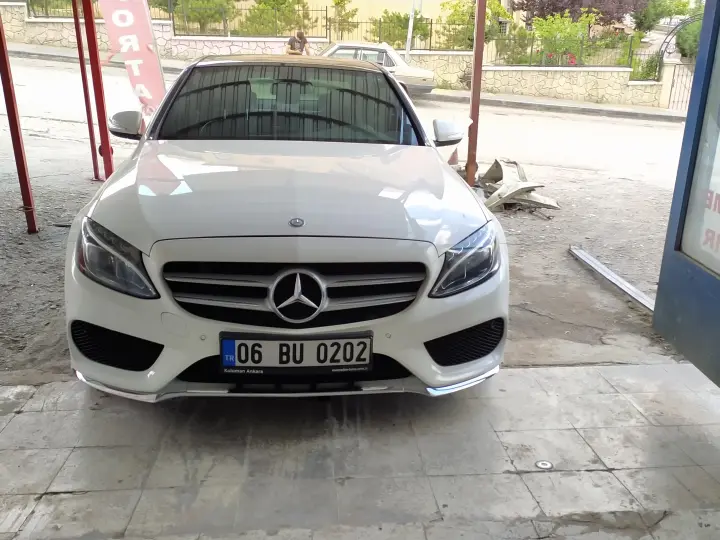 Oktay Oto Tamir ve Bakım Servisi
