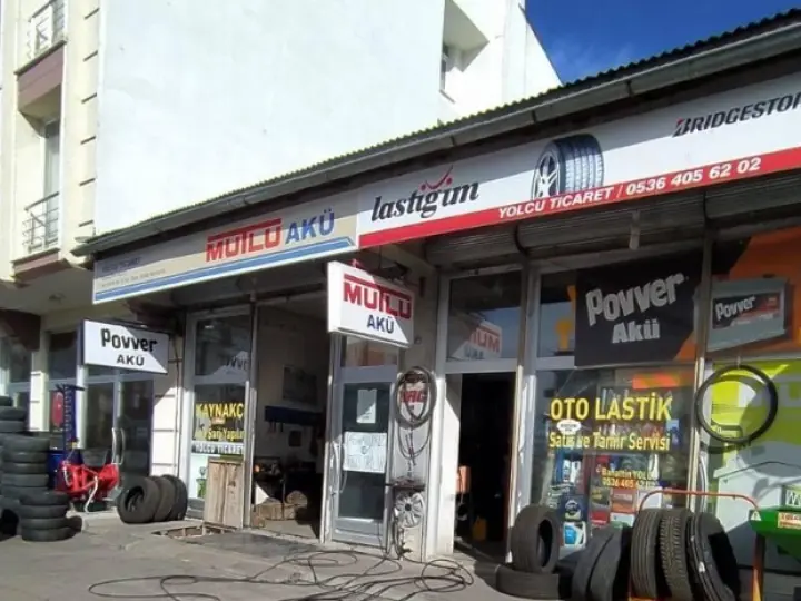 Oktaylar Oto Yıkama ve Bakımı