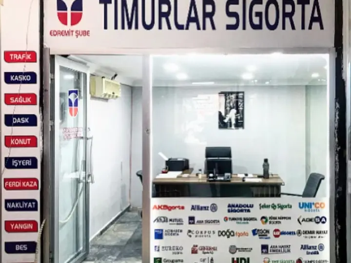 Oktaylar Sigorta