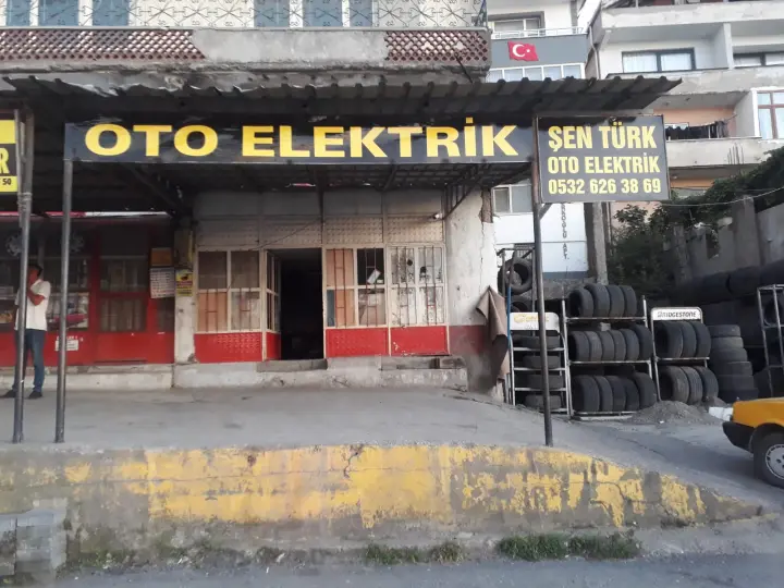 Okumuş Oto Elektrik