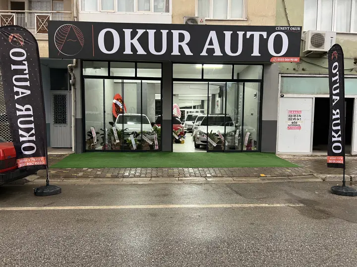 OKUR AUTO