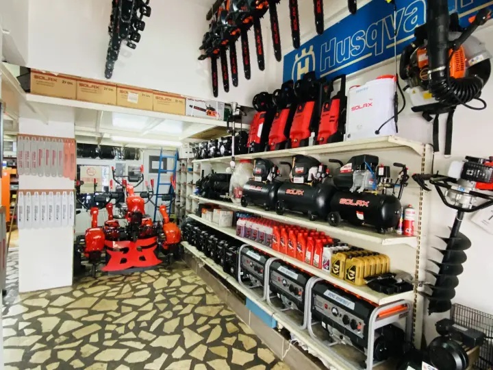 Okur ticaret