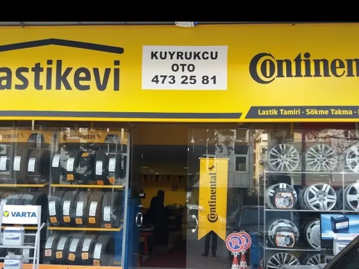 Okursoy Otomotiv