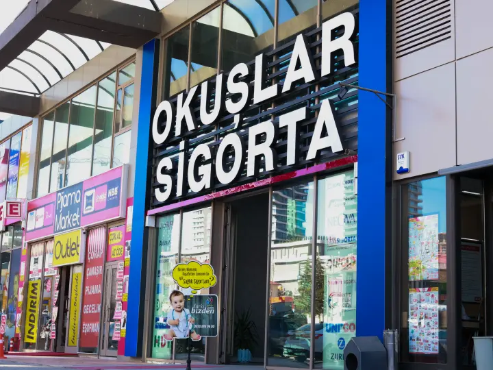 Okuşlar Sigorta Ümitköy | Seyahat, Sağlık, Kasko, Trafik ve Konut Sigortası