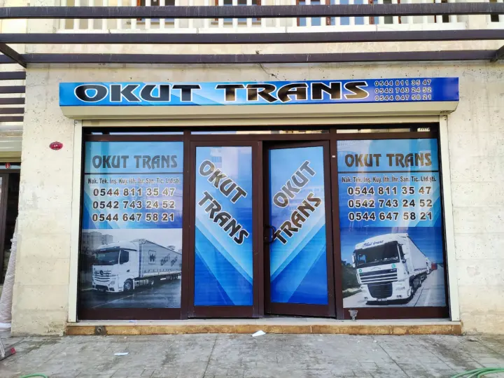 Okut Trans