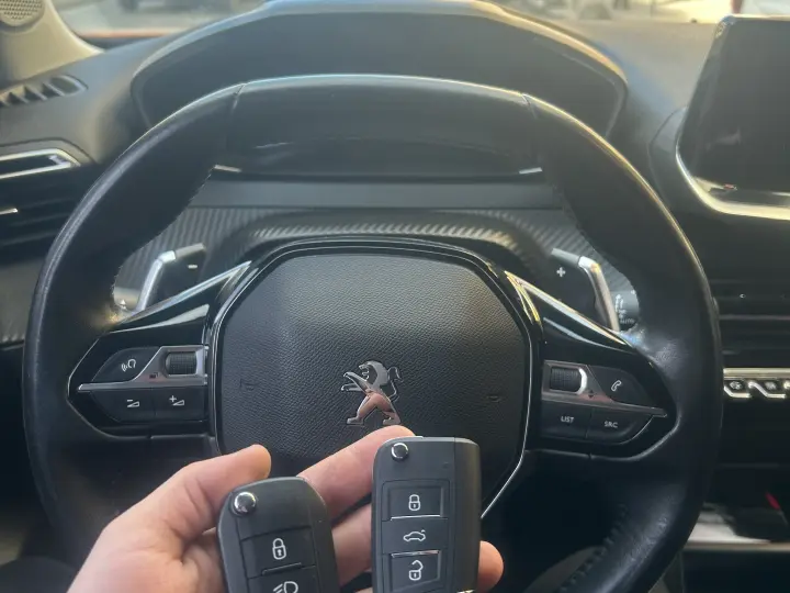 Okyanus 7/24 anahtarcı