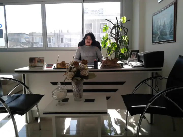 Okyanus Cem Nakliyat