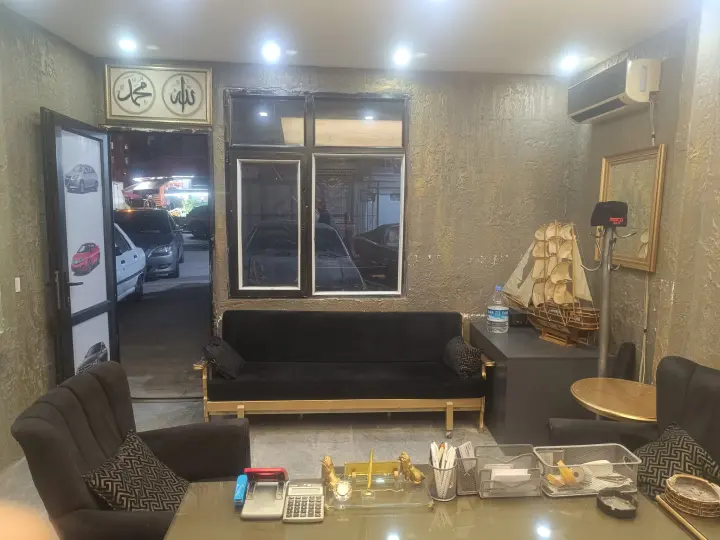 Olcay Oto Garage