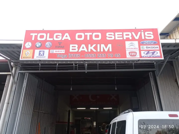 Olcay Oto Makas