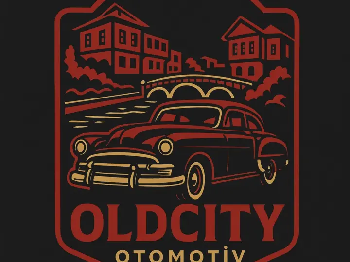 Oldcity otomotiv