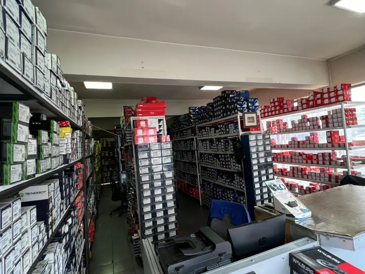 Olgun Balata Yeni Sanayi
