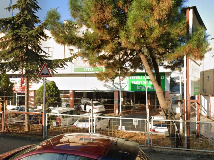 Olgun Oto LPG - Landirenzo Otogaz Sistemleri / İstanbul