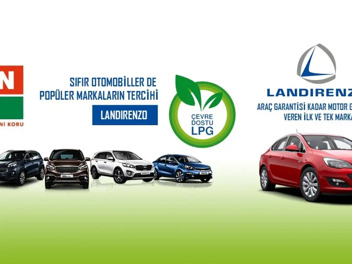 Olgun Oto LPG - UTTS Yetkili Montaj Servisi