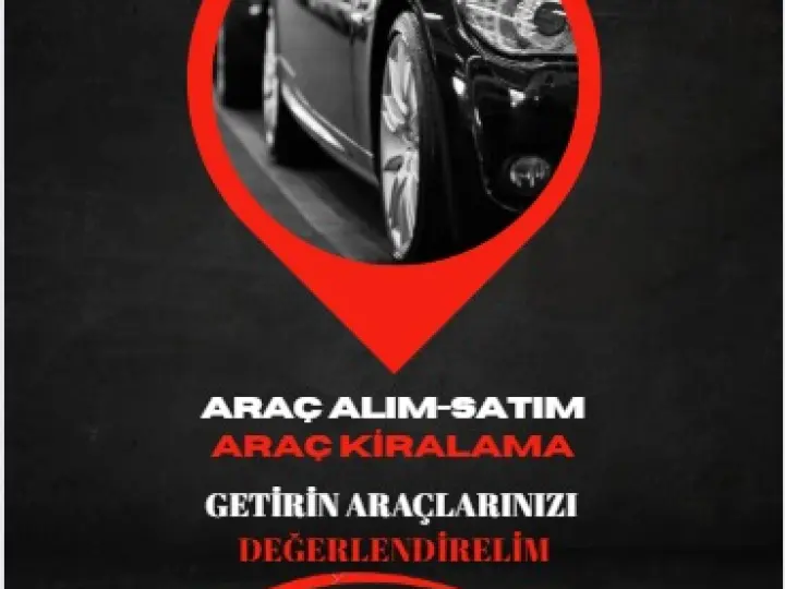 OLGUN RENT A CAR