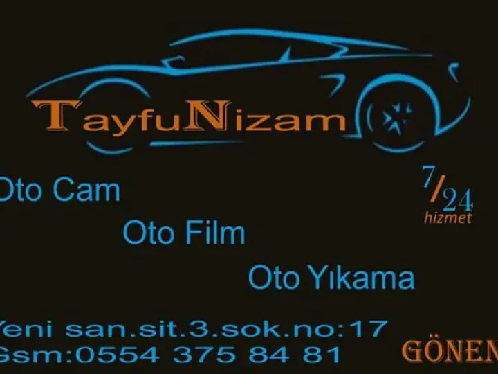 Olimpia Oto Camları