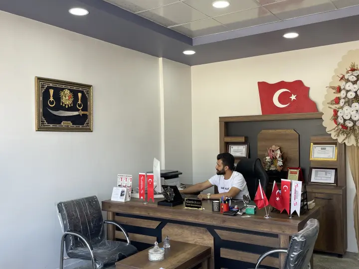 ÖLKER SİGORTA