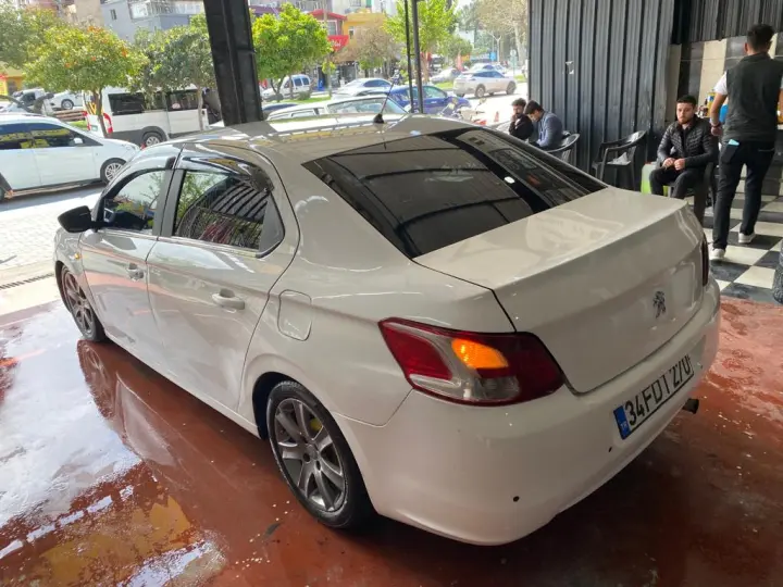 ÖLMEZ AUTO&RENT A CAR