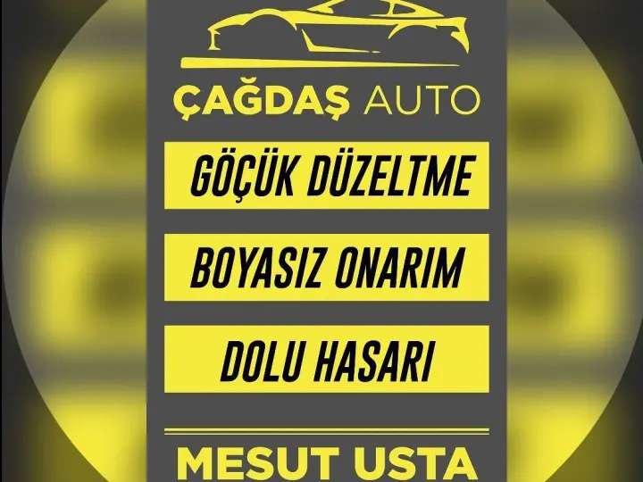 Ölmez Kaporta