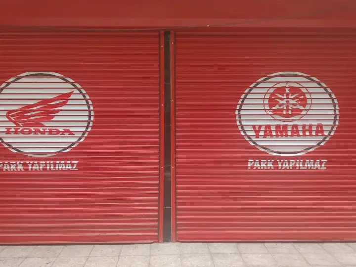 Ölmez Motor Kuba Yetkili Servis