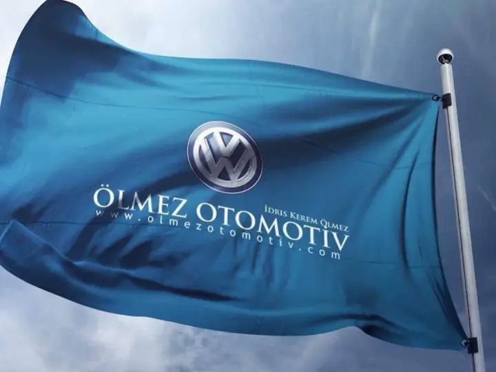 Ölmez Otomotiv Vw Group & DSG