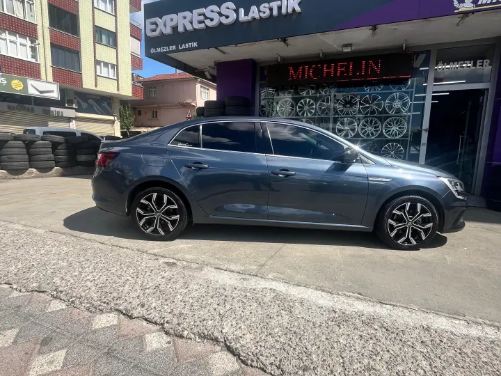 Ölmezler Lastik Sanayi ve Ticaret Limited Şirketi